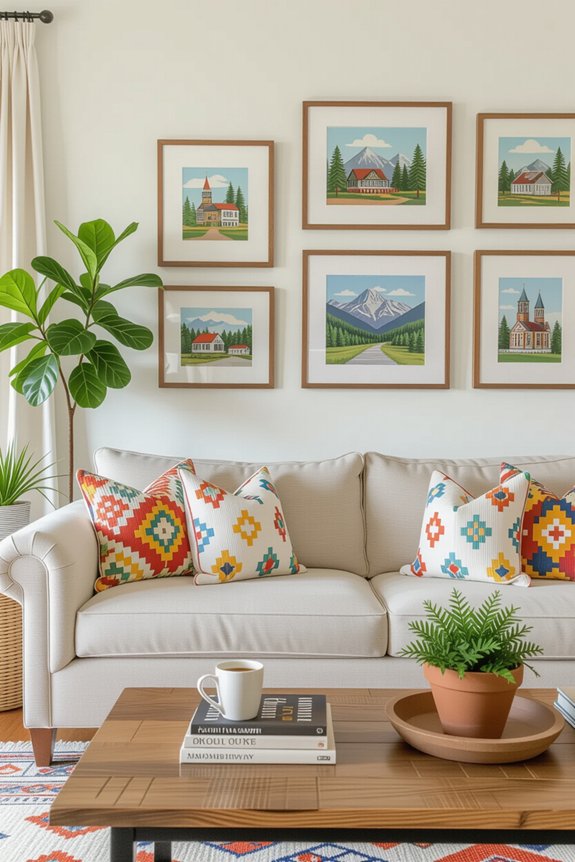personalize with photos creatively