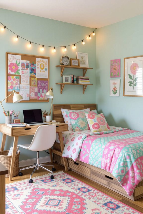 personalize your bedroom decor