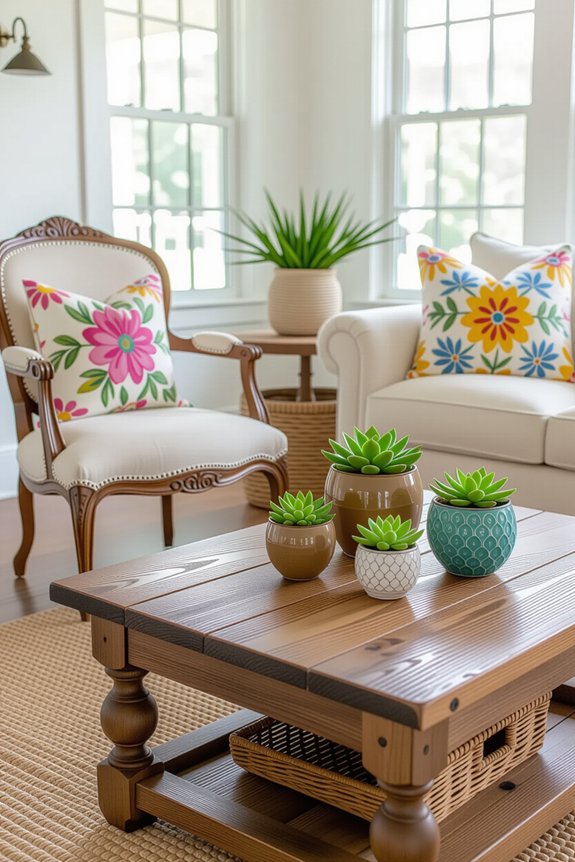 personalize your furniture style