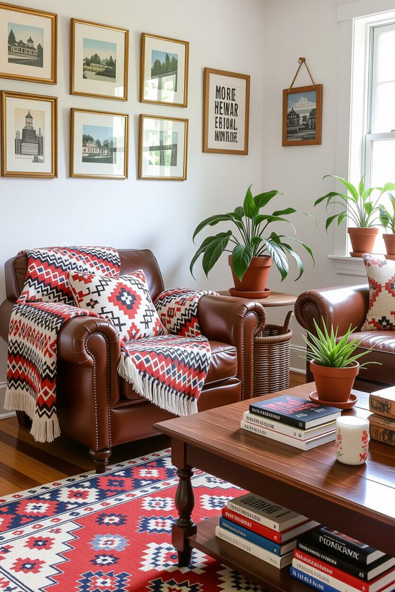 personalize your home decor