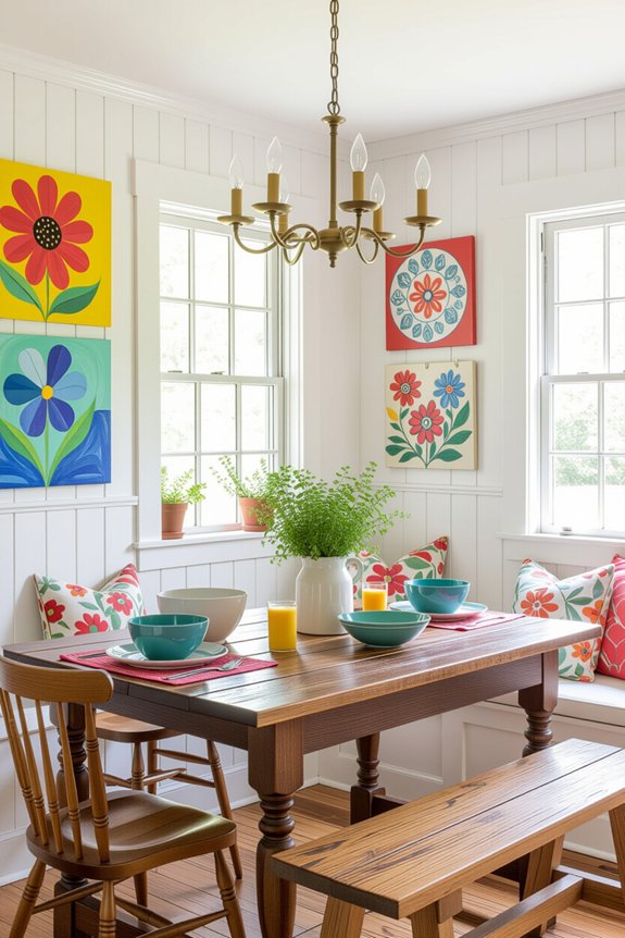personalize your kitchen decor