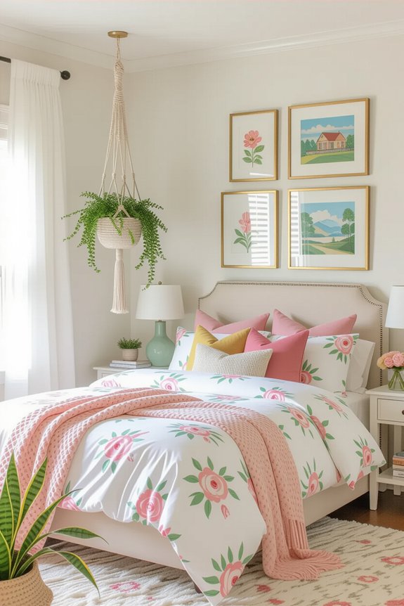 personalize your space creatively