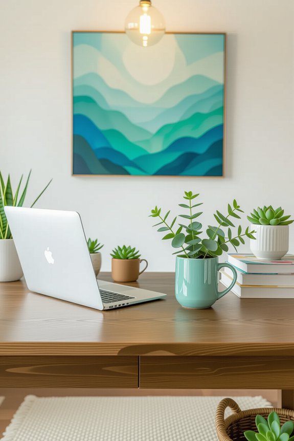 personalized art and decor