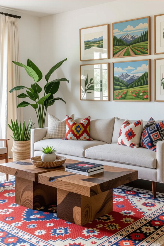personalized decor for uniqueness