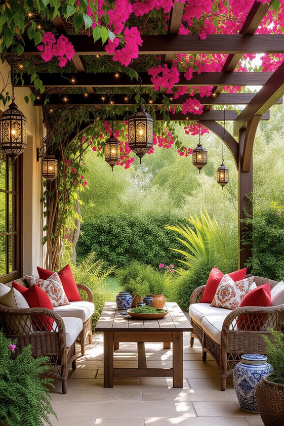 personalized decorative outdoor accents