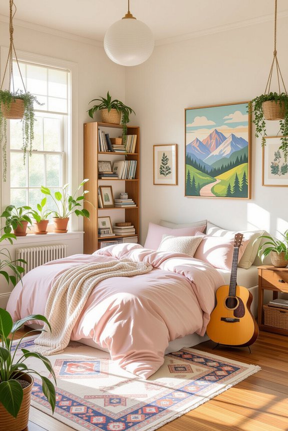 personalized hobby inspired decor