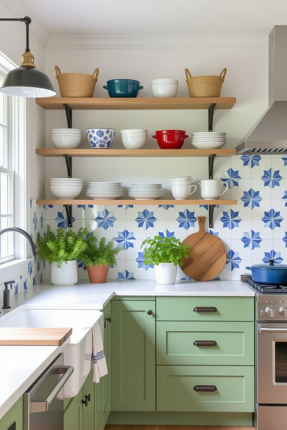 prioritize kitchen needs wisely