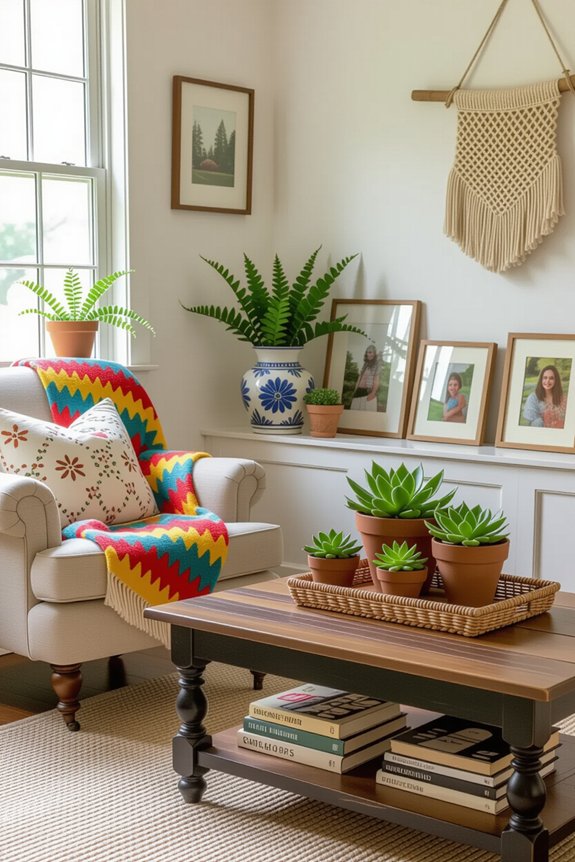 rearrange repurpose diy personalize