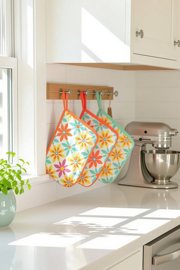 refresh your kitchen aesthetics