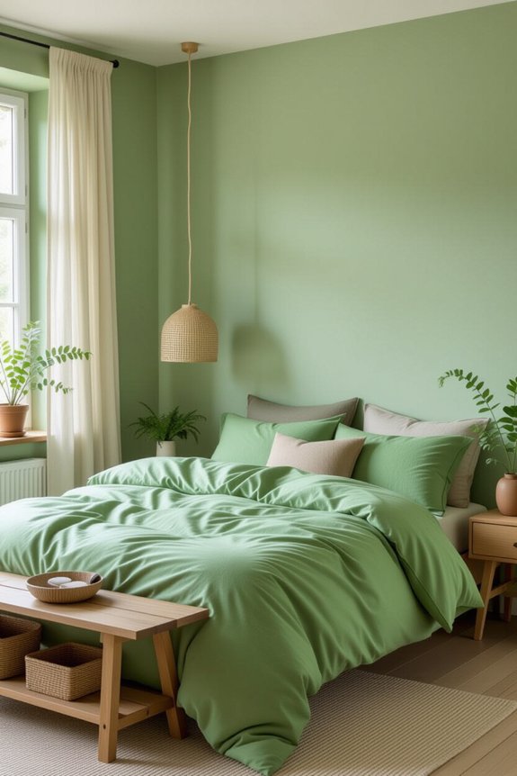 rejuvenating oasis for relaxation