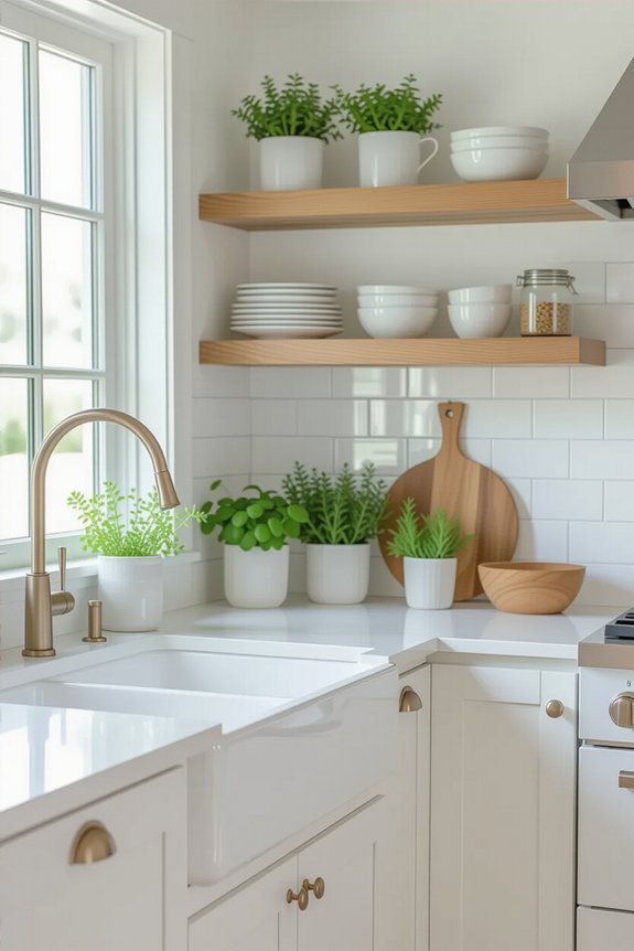 revamp kitchen hardware easily