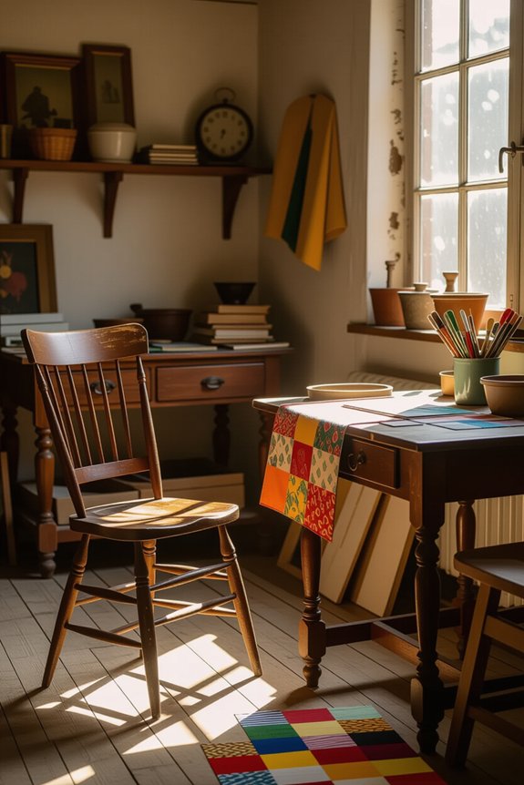 revamp worthy furniture assessment