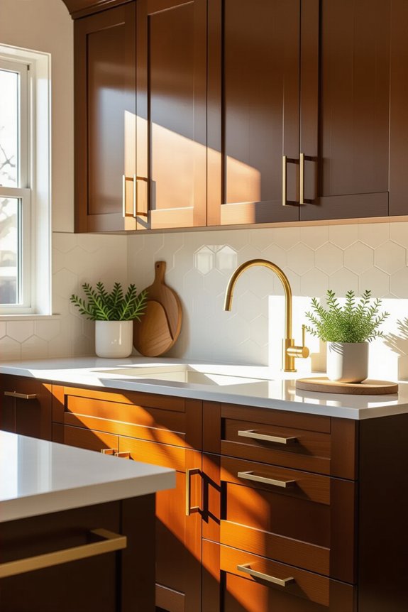 revamp your kitchen easily