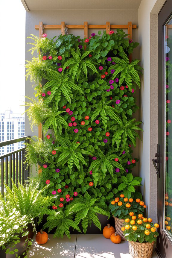seasonal care for gardens