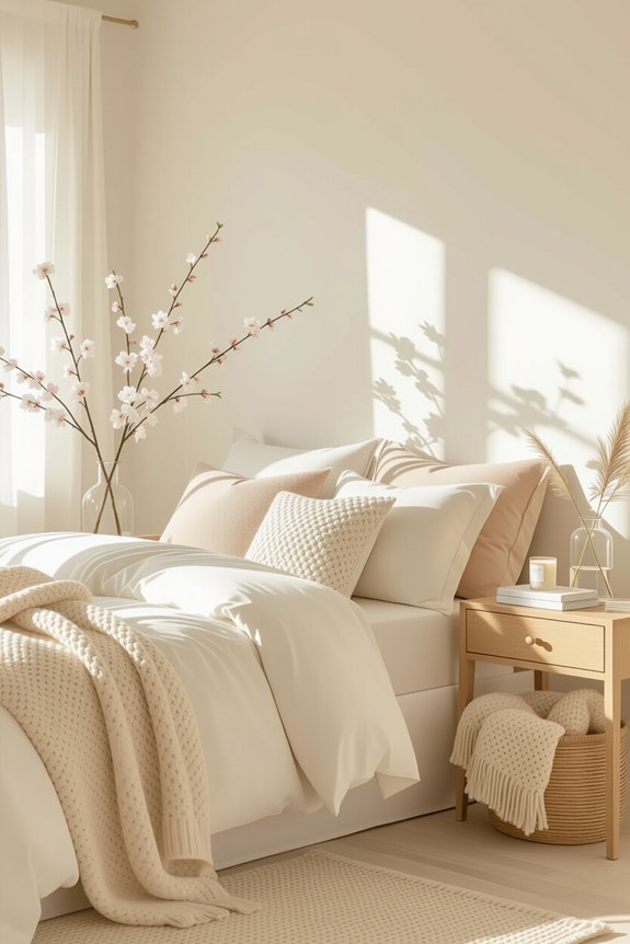 seasonal decor for freshness