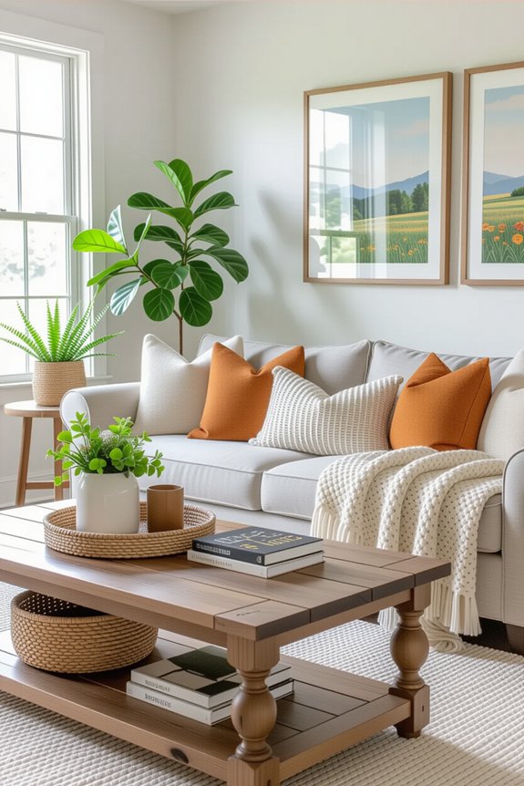 seasonal decor refresh ideas