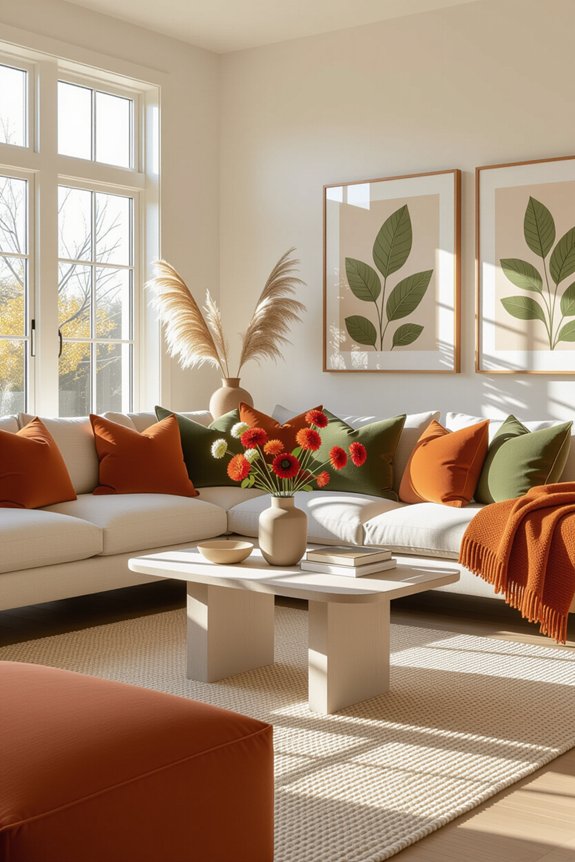 seasonal decor transformation tips