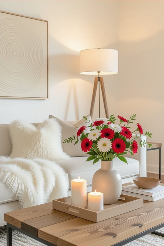 seasonal home decor ideas
