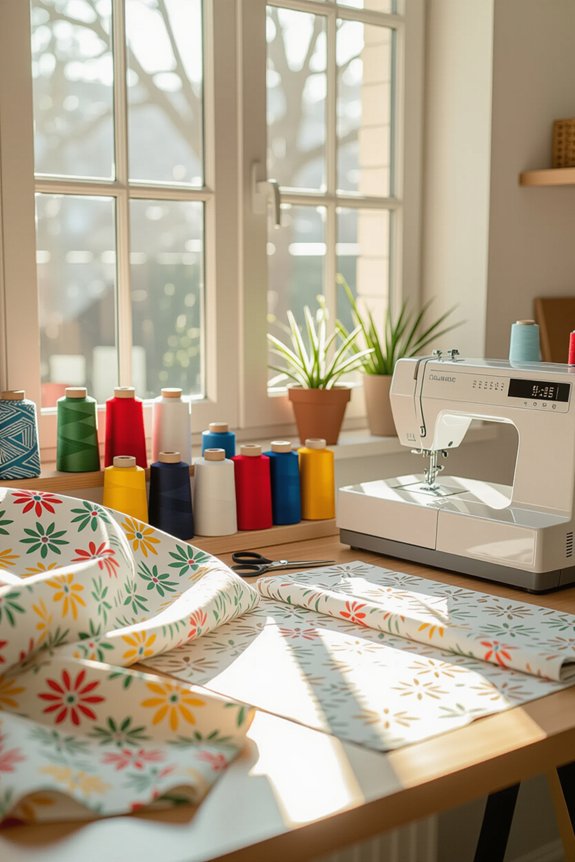 sewing skills enhance style