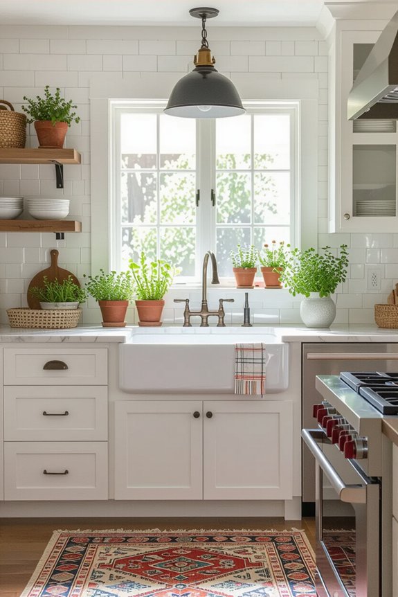 simple kitchen refresh ideas