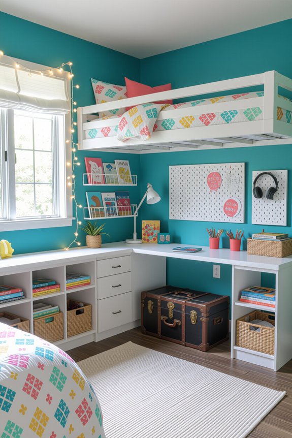 smart and stylish storage solutions