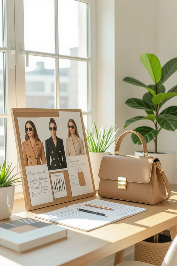 smart budgeting for fashion