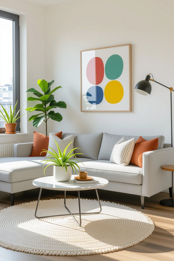 smart space saving furniture solutions