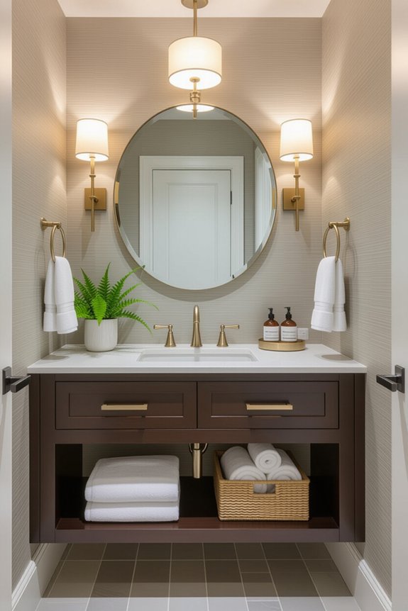 smart storage for small spaces