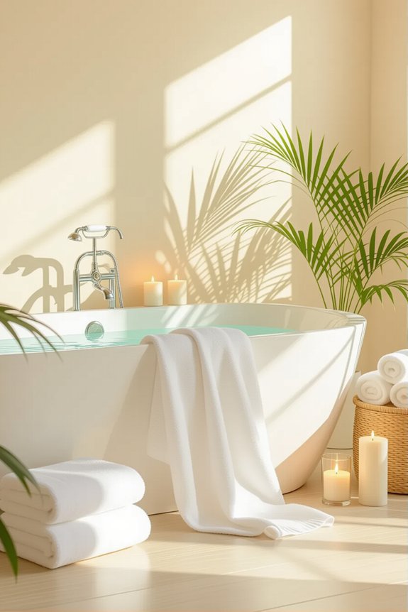 soothing soundscapes for relaxation