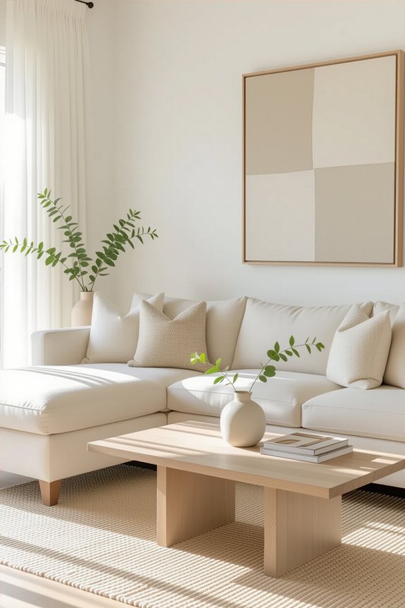 soothing versatile timeless elegance