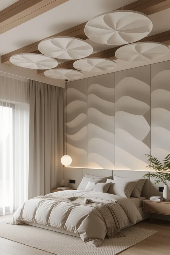 soundproof bedroom ceiling solutions