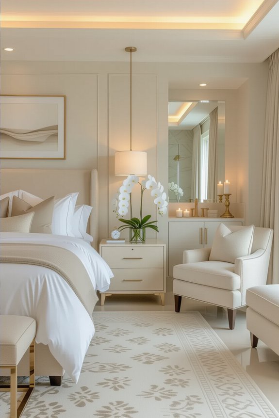 spa like bathroom retreat essentials