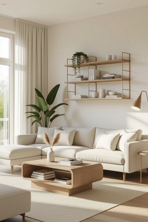 space saving stylish furniture solutions