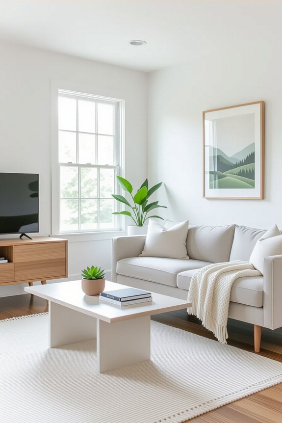 streamline tech for serenity