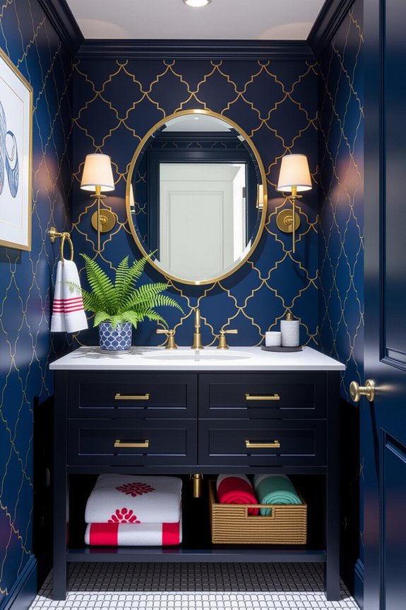 stylish compact toilet solutions