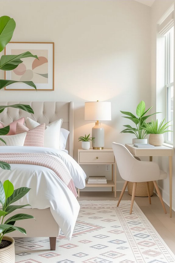 stylish functional bedroom furniture