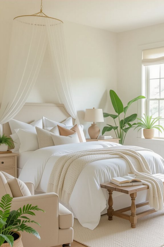 stylish multi functional living space