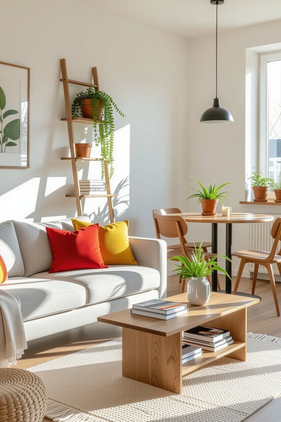 stylish multifunctional home solutions