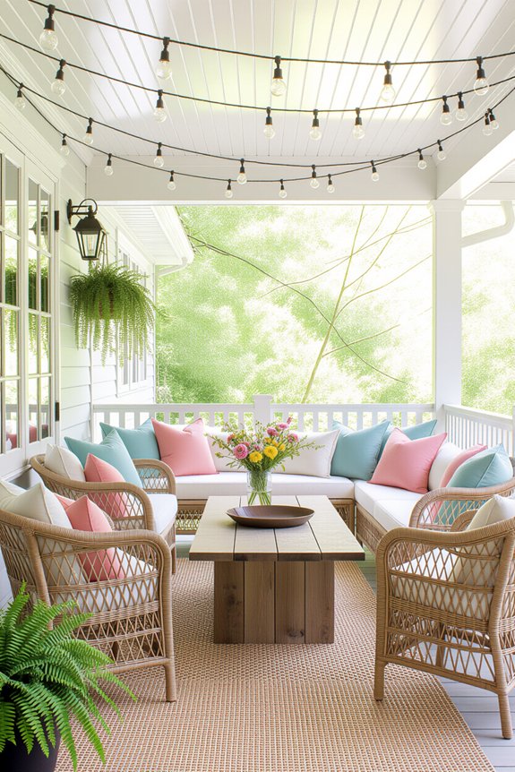 stylish shade for comfort