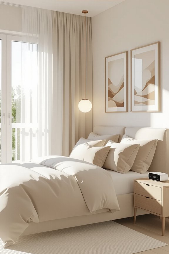 stylish tech integration ideas