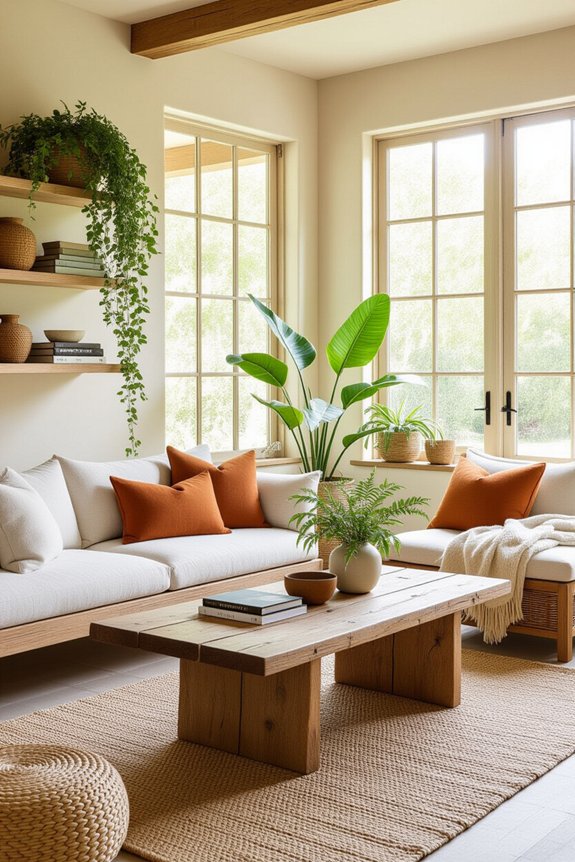 sustainable home decor choices