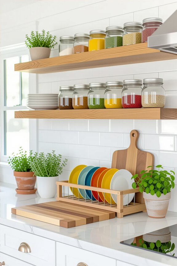sustainable kitchen reusable swaps