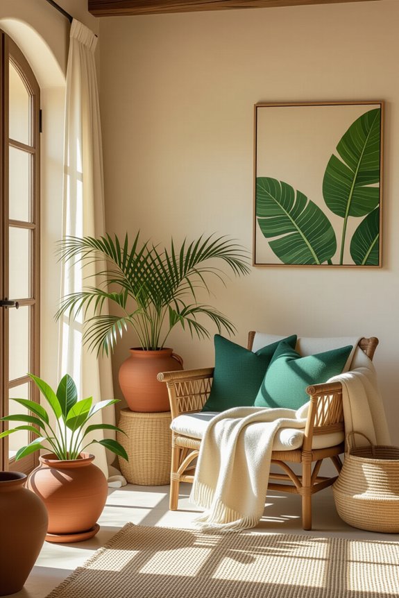 terracotta color combinations guide