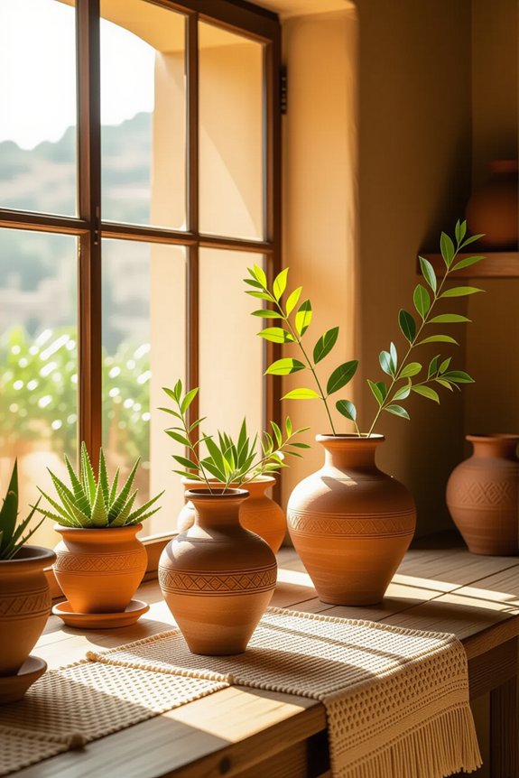 terracotta s rich cultural heritage