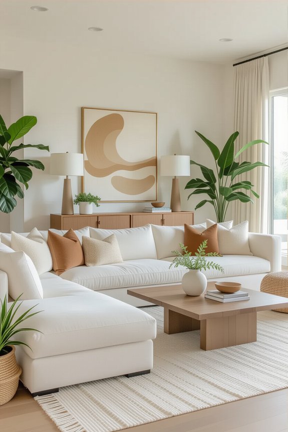 thoughtful furniture arrangement tips