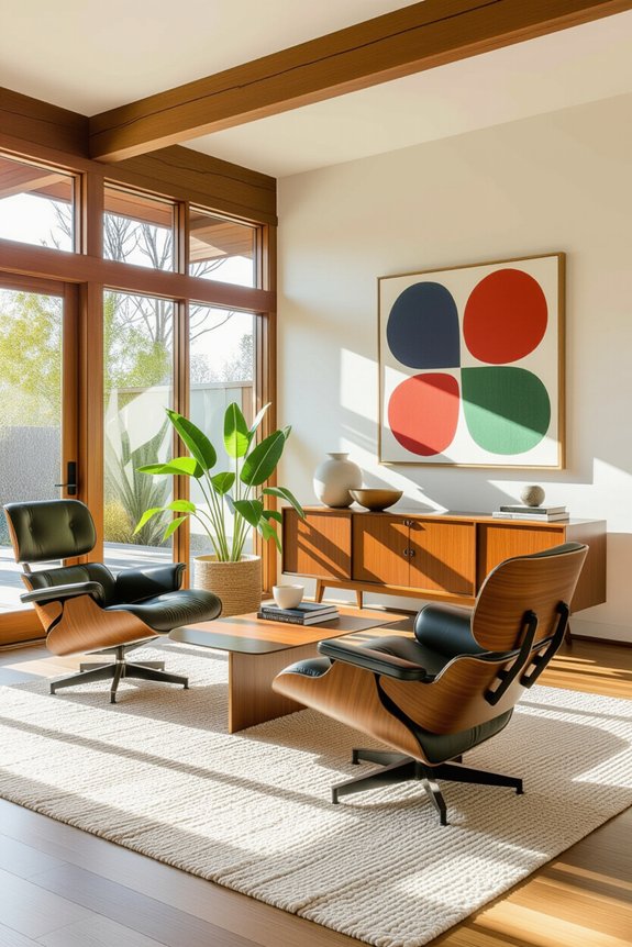 timeless care for decor