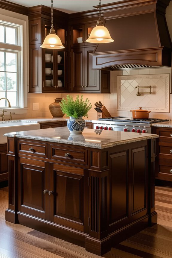 timeless charm inviting warmth