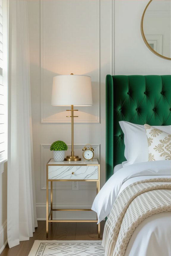 timeless modern classic blend