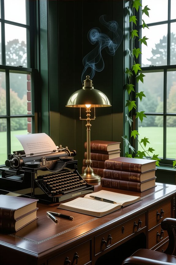 timeless writing tools collection