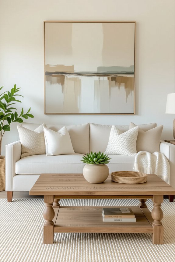 transform neutral spaces creatively